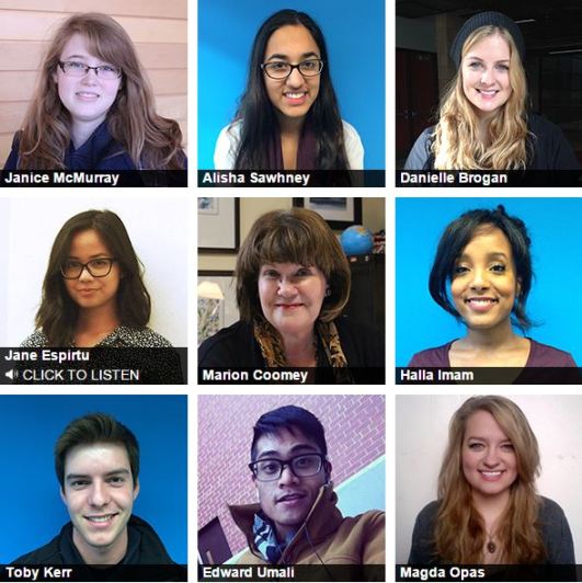 Internships Interactive